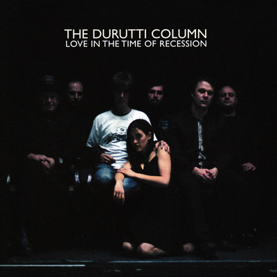 シングル/Lock-down/The Durutti Column