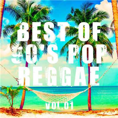 Best Of 90's POP REGGAE Vol.1/Various Artists