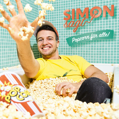 アルバム/Popcorn fur alle！/Simon sagt