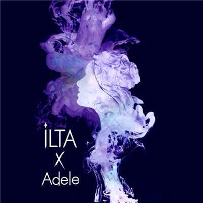 アルバム/Ilta x Adele/Ilta
