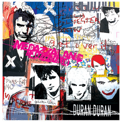 シングル/Undergoing Treatment/Duran Duran