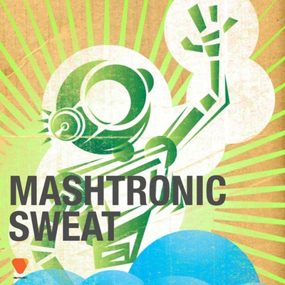 シングル/Sweat/Mashtronic