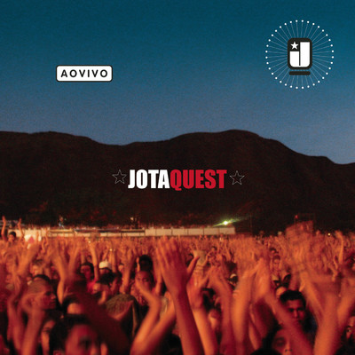 シングル/De Volta ao Planeta (Ao Vivo)/Jota Quest