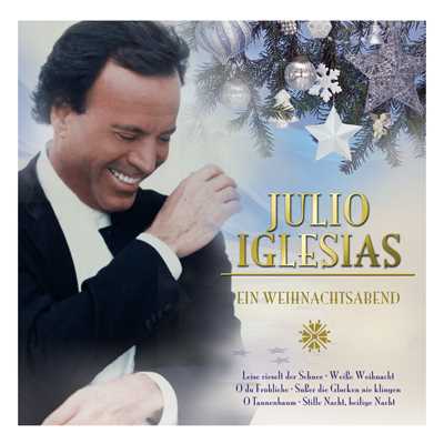 アルバム/Ein Weihnachtsabend mit Julio Iglesias/Julio Iglesias