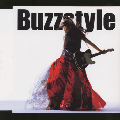 Buzzstyle/矢井田瞳