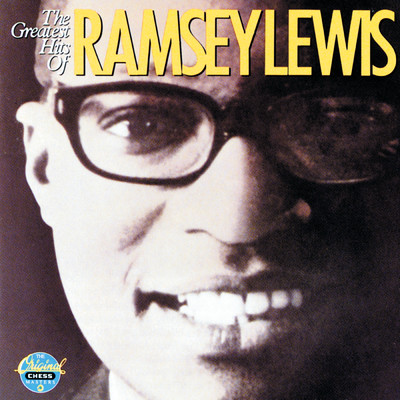 アルバム/The Greatest Hits Of Ramsey Lewis/ラムゼイ・ルイス・トリオ