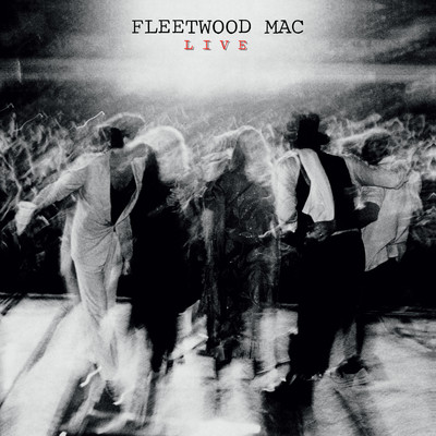 シングル/Fireflies (Long Version) [Remix]/Fleetwood Mac