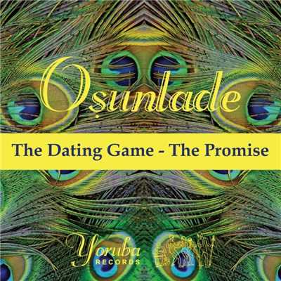 アルバム/The Dating Game/Osunlade