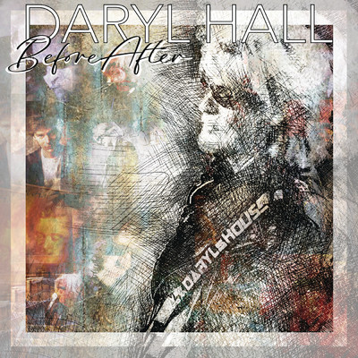 Sacred Songs/Daryl Hall