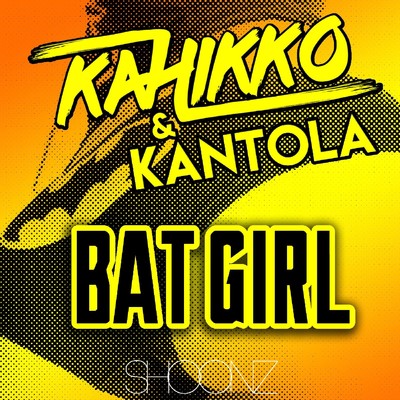 アルバム/Batgirl/Kahikko & Kantola