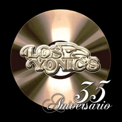 アルバム/35 Aniversario/Los Yonic's