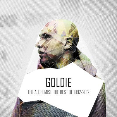 アルバム/The Alchemist: 1992-2012/Goldie