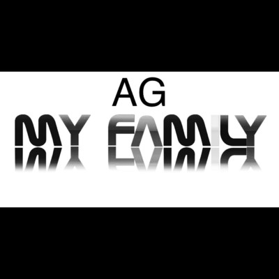 シングル/My Family/AG