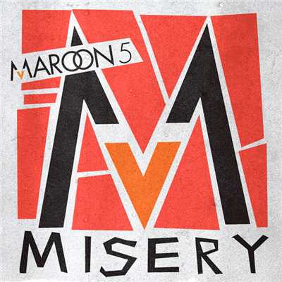 アルバム/Misery (International Version)/Maroon 5