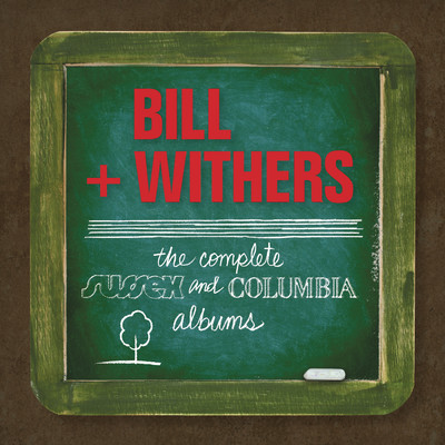 My Imagination/Bill Withers