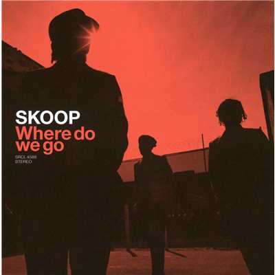 Luv Connection/Skoop On Somebody