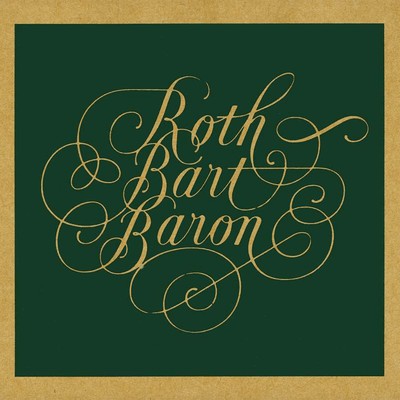 静かな嵐 -Low Storm-/ROTH BART BARON