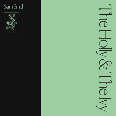 アルバム/The Holly & The Ivy/Sam Smith