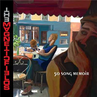 50 Song Memoir/The Magnetic Fields
