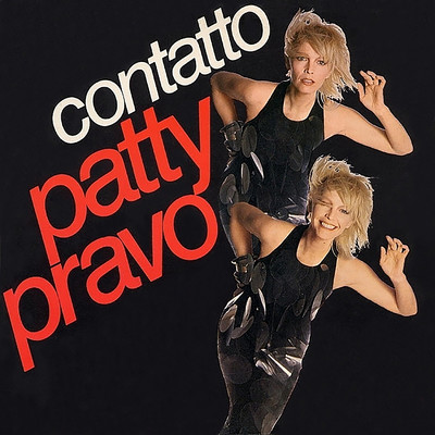 アルバム/Contatto/Patty Pravo