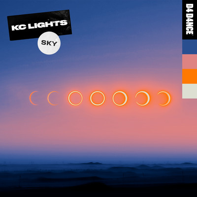 アルバム/Sky/KC Lights
