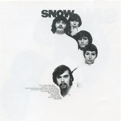 The Golden Oldie Song/Snow