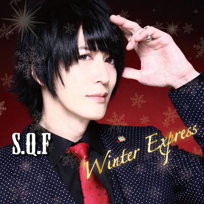 Winter Express/S.Q.F