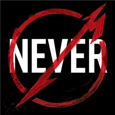 アルバム/Metallica Through The Never (Explicit) (Music From The Motion Picture)/メタリカ