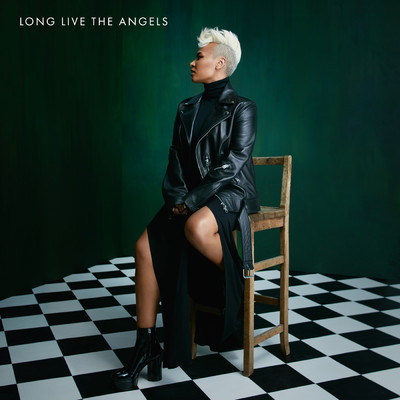 アルバム/Long Live The Angels (Explicit) (Deluxe)/エミリー・サンデー