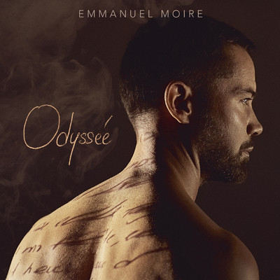 アルバム/Odyssee/Emmanuel Moire