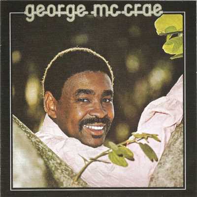 アルバム/George McCrae (Expanded Edition)/George McCrae