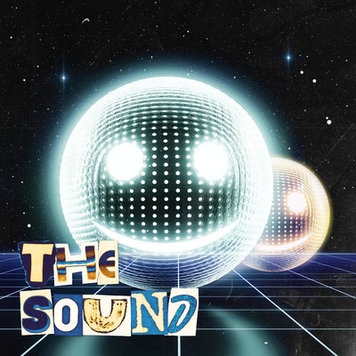 シングル/The Sound/Jay Hardway