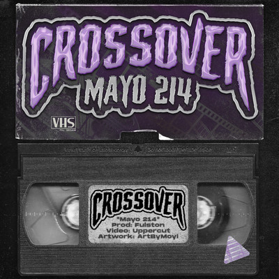 Crossover/Mayo 214 & Fulston