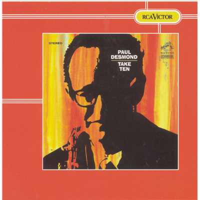 Out of Nowhere/Paul Desmond