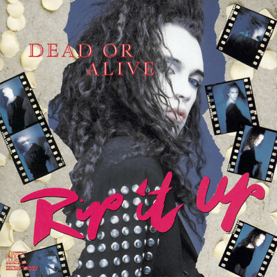 My Heart Goes Bang (Get Me to the Doctor) (Rip It Up Version)/Dead Or Alive