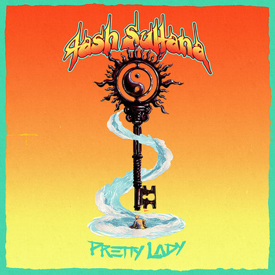シングル/Pretty Lady/Tash Sultana