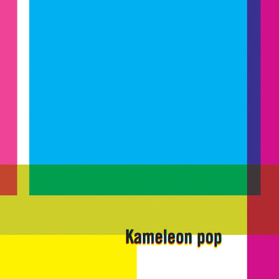 アルバム/Kameleon pop/高野 寛