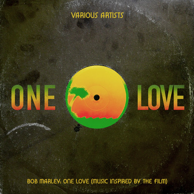 シングル/Is This Love (Bob Marley: One Love - Music Inspired By The Film)/ジェシー・レイエズ