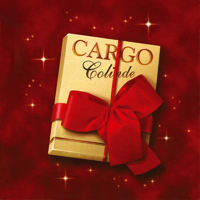 アルバム/Colinde/Cargo