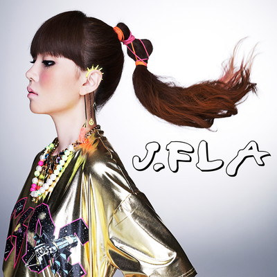 アルバム/Orchid/J.Fla