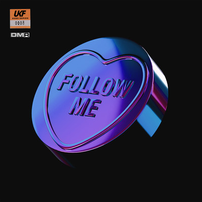 シングル/Follow Me (Mashd N Kutcher Remix)/ShockOne