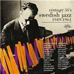 アルバム/Vintage 50's Swedish Jazz 1949-1961/Various Artists