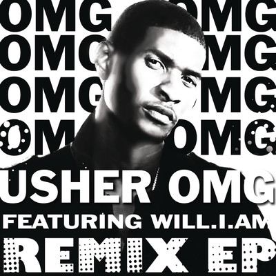 OMG Remix EP/Usher