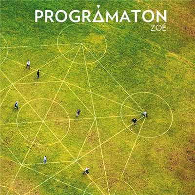 アルバム/Programaton/ゾエ