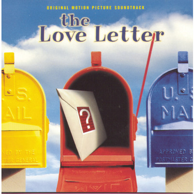 アルバム/The Love Letter/Original Soundtrack