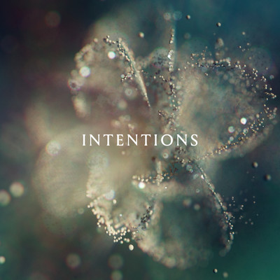 アルバム/Intentions/ANNA