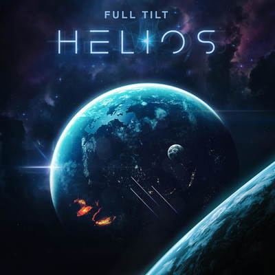 アルバム/Helios: Epic Sci-Fi Adventure/Full Tilt