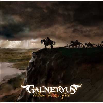 ENTER THE NEW AGE/GALNERYUS
