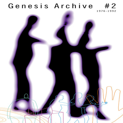 アルバム/Archive #2 (1976 - 1992)/Genesis