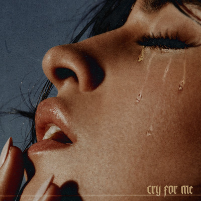 Cry for Me/Camila Cabello